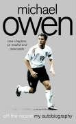 Michael Owen: off the Record   2005 9780002189408 Front Cover