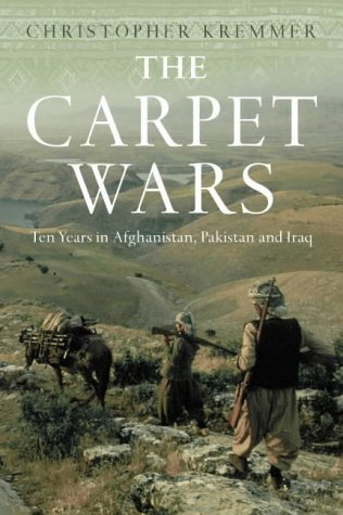 The Carpet Wars N/A 9780007142408 Front Cover