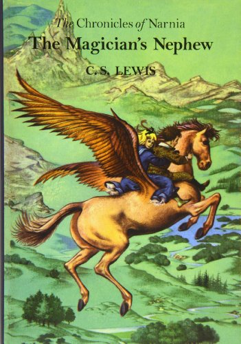 Prince Caspian   2001 9780007241408 Front Cover