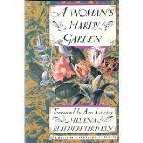 Woman's Hardy Garden  N/A 9780020318408 Front Cover