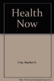 Health Now N/A 9780023461408 Front Cover