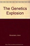Genetics Explosion  N/A 9780027827408 Front Cover
