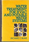Water Treatment for HVAC and Portable Water Systems  1980 9780070058408 Front Cover