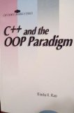 C++ and the OOP Paradigm N/A 9780070511408 Front Cover