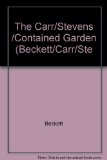Contained Garden  N/A 9780207177408 Front Cover