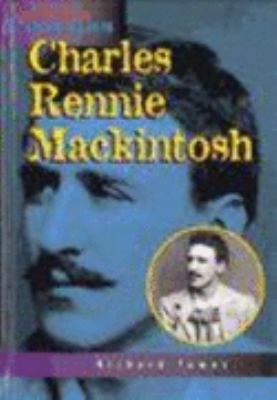 Charles Rennie Mackintosh (Heinemann Profiles) N/A 9780431086408 Front Cover