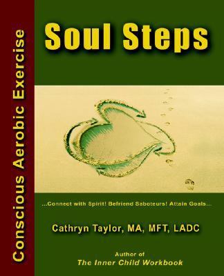Soul Steps  N/A 9780595382408 Front Cover