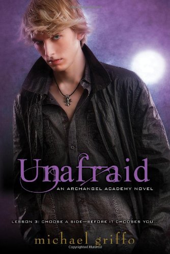 Unafraid   2012 9780758253408 Front Cover