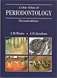 Color Atlas of Periodontology 2nd 9780815181408 Front Cover