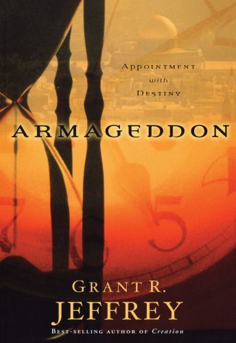 Armageddon Appointment with Destiny Expanded  9780921714408 Front Cover