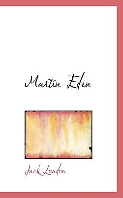 Martin Eden  N/A 9781116799408 Front Cover
