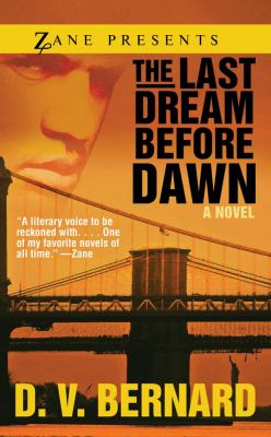 Last Dream Before Dawn A Novel N/A 9781593091408 Front Cover
