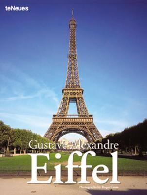 Gustave Eiffel  2003 9783823855408 Front Cover