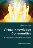Virtual Knowledge Communities N/A 9783836415408 Front Cover