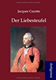 Liebesteufel  N/A 9783954720408 Front Cover