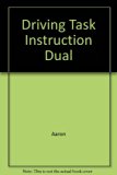 Driving Task Instruction : Dual-Control, Simulation, and Multiple-Car  1974 9780023000409 Front Cover