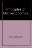 Principles of Microeconomics N/A 9780023394409 Front Cover