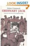 Ordinary Jack Being the First Part of the Bagthorpe Saga N/A 9780027255409 Front Cover