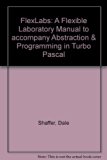 Abstractions and Programming in Turbo Pascal Lab Manual  9780030972409 Front Cover