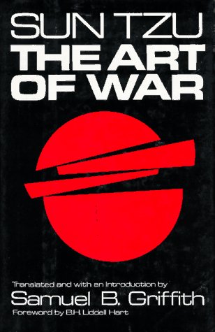 Art of War   1963 9780195015409 Front Cover