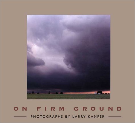 On Firm Ground   2001 9780252026409 Front Cover