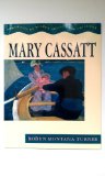Mary Cassatt : Portraits of Women Artists for Children N/A 9780316856409 Front Cover