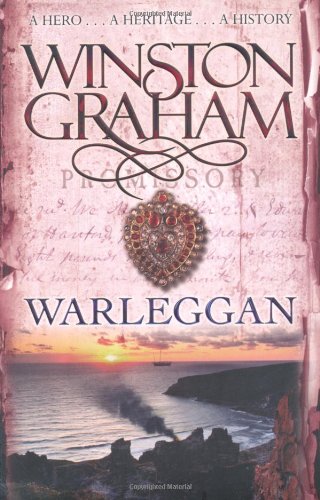 Warleggan: a Poldark Novel 4  2nd 2008 (Unabridged) 9780330463409 Front Cover