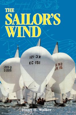 Sailor's Wind  N/A 9780393338409 Front Cover