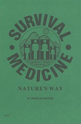Survival Medicine N/A 9780879474409 Front Cover