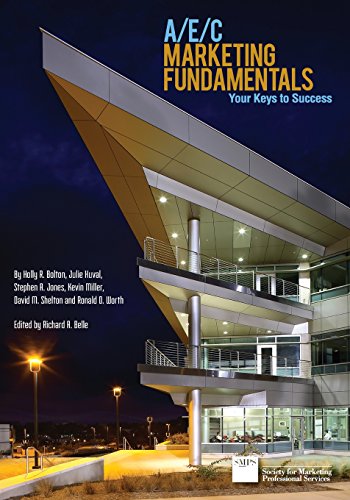 AEC Fundamentals Book N/A 9780976928409 Front Cover