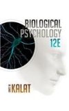 Biological Psychology:   2015 9781305105409 Front Cover