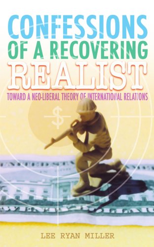 Confessions of a Recovering Realist   2004 9781418403409 Front Cover