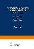Ocean Basins and Margins The Indian Ocean  1982 9781461580409 Front Cover