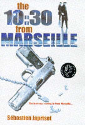 1030 From Marseille:   1998 9781860464409 Front Cover