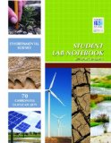 ENVIRONMENTAL SCIENCE LAB NOTE N/A 9781930882409 Front Cover