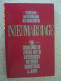 Intermarriage The Challenge of Living with Differences N/A 9780029279410 Front Cover