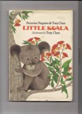 Little Koala  N/A 9780030440410 Front Cover
