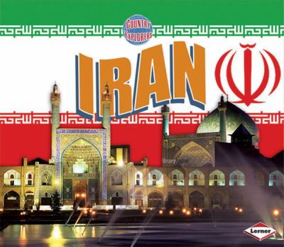 Iran   2010 9780761355410 Front Cover
