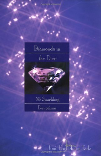 Diamonds in the Dust: 366 Sparkling Devotions N/A 9780890662410 Front Cover