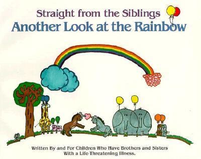 Another Look at the Rainbow N/A 9780890873410 Front Cover