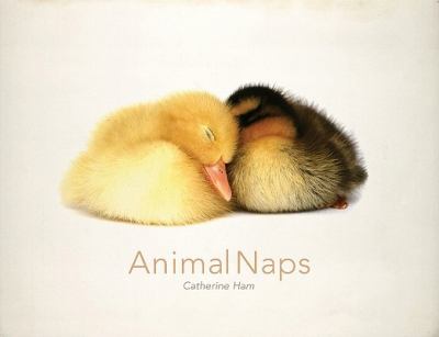 Animal Naps   2011 9780983201410 Front Cover