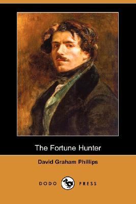 Fortune Hunter  N/A 9781406541410 Front Cover