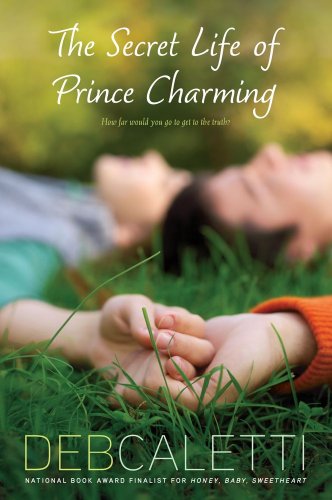 Secret Life of Prince Charming  N/A 9781416959410 Front Cover