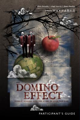 Domino Effect Participant's Guide   2008 (Student Manual, Study Guide, etc.) 9781418533410 Front Cover