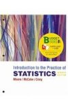 Introduction to the Practice of Statistics (Loose Leaf) and CD-ROM   2010 9781429283410 Front Cover