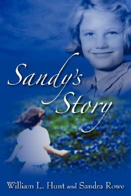 Sandy's Story N/A 9781597816410 Front Cover