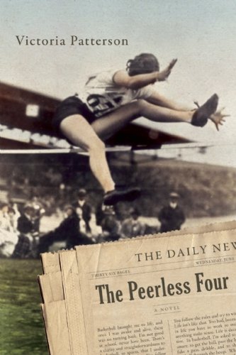 Peerless Four A Novel  2014 9781619024410 Front Cover