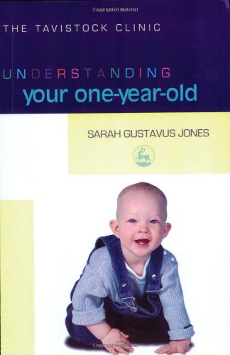Understanding Your One-Year-Old   2004 9781843102410 Front Cover