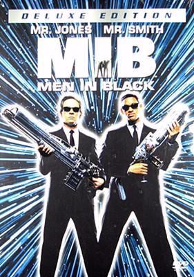 Men in Black (Deluxe Edition) System.Collections.Generic.List`1[System.String] artwork