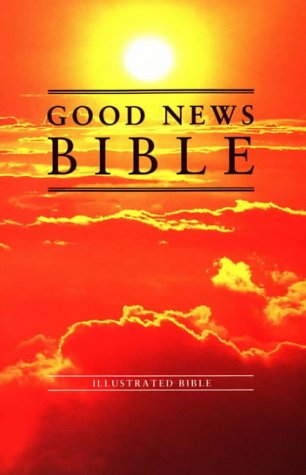 Good News Popular Sunrise Bible  2nd 9780005128411 Front Cover